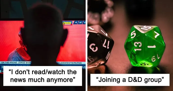 People Share 30 Changes They Made And Things They Did That Greatly Improved Their Mental Health