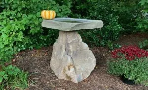 I Create Works Of Art From Natural Materials, Especially Stone (12 Pics)