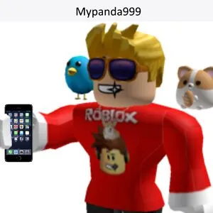 Mypanda999