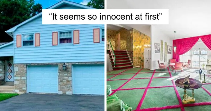 30 Of The Best Worst Architecture Pics That Showcase “Ugliness In All Its Glory”