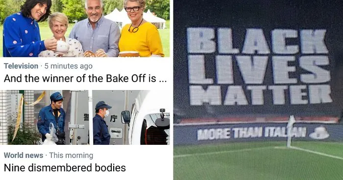 40 Times Ad Placements Were So Out Of Touch, It Resulted In Hilarious Mishaps