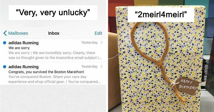 40 Unfortunate Designs By People Who Had No Clue What They Were Doing, As Shared By This Online Group