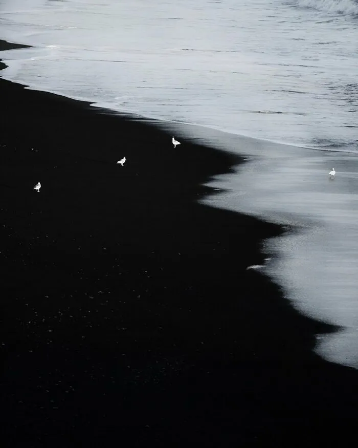 41 Pictures Of Captivating Nordic Nature That I Took When I Moved To Iceland
