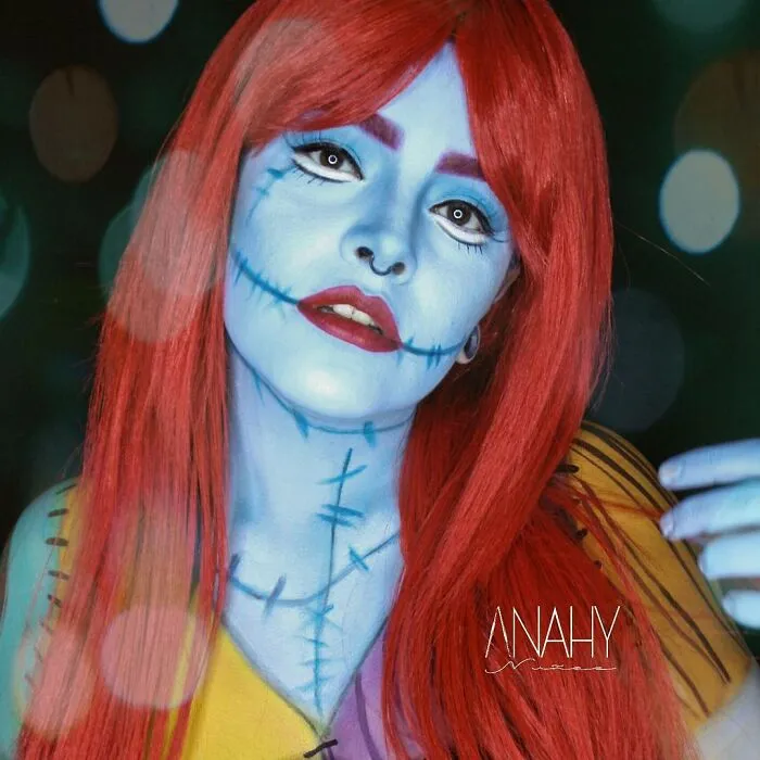 Sally