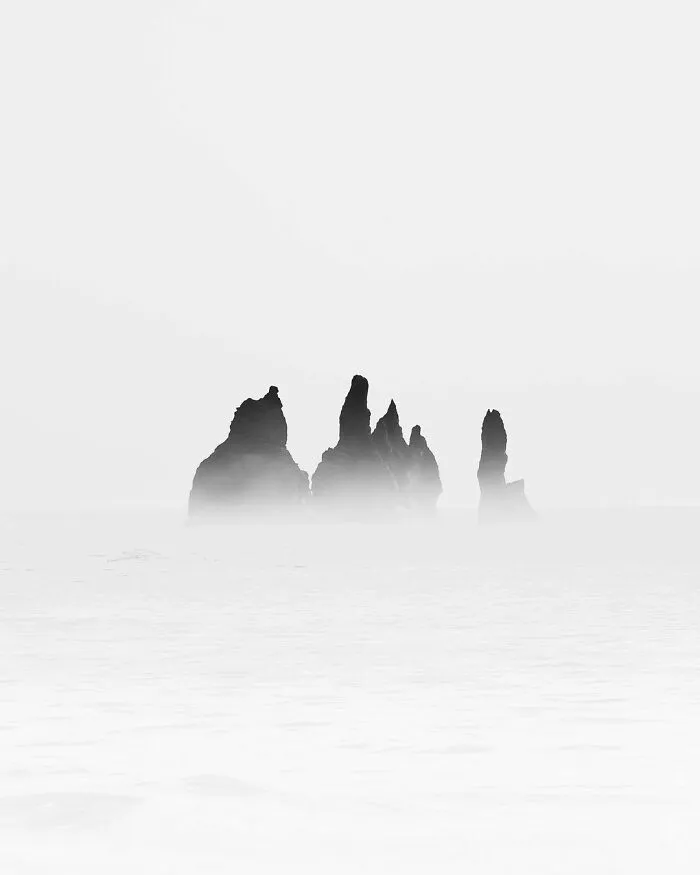 41 Pictures Of Captivating Nordic Nature That I Took When I Moved To Iceland