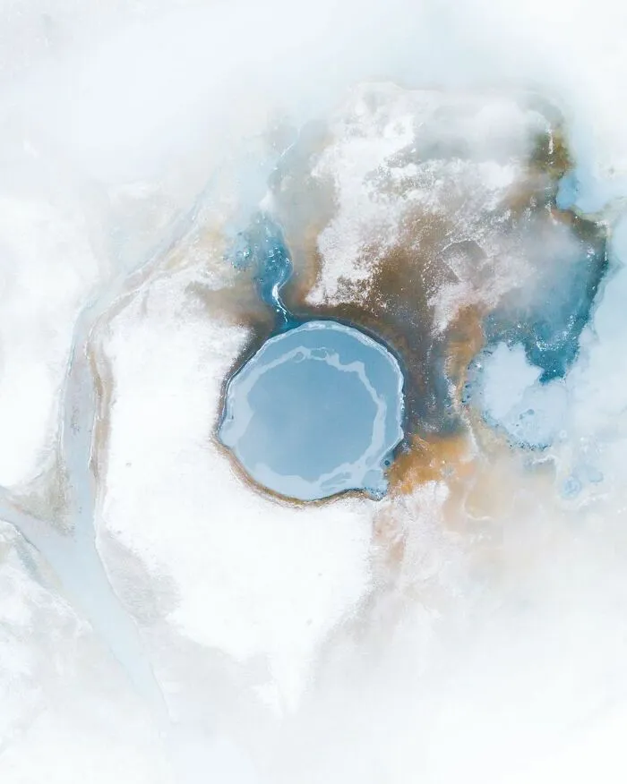 41 Pictures Of Captivating Nordic Nature That I Took When I Moved To Iceland