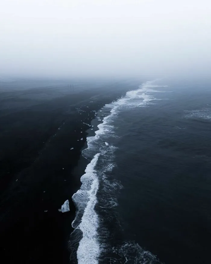 41 Pictures Of Captivating Nordic Nature That I Took When I Moved To Iceland