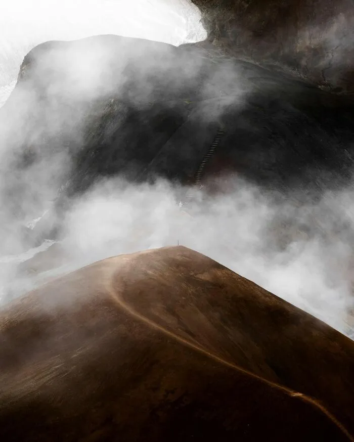 41 Pictures Of Captivating Nordic Nature That I Took When I Moved To Iceland