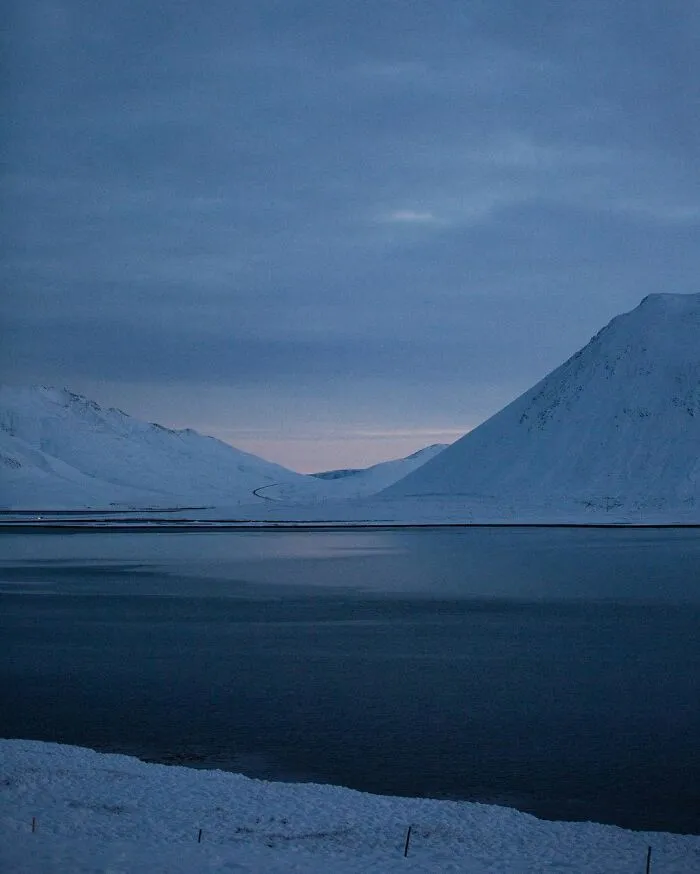 41 Pictures Of Captivating Nordic Nature That I Took When I Moved To Iceland