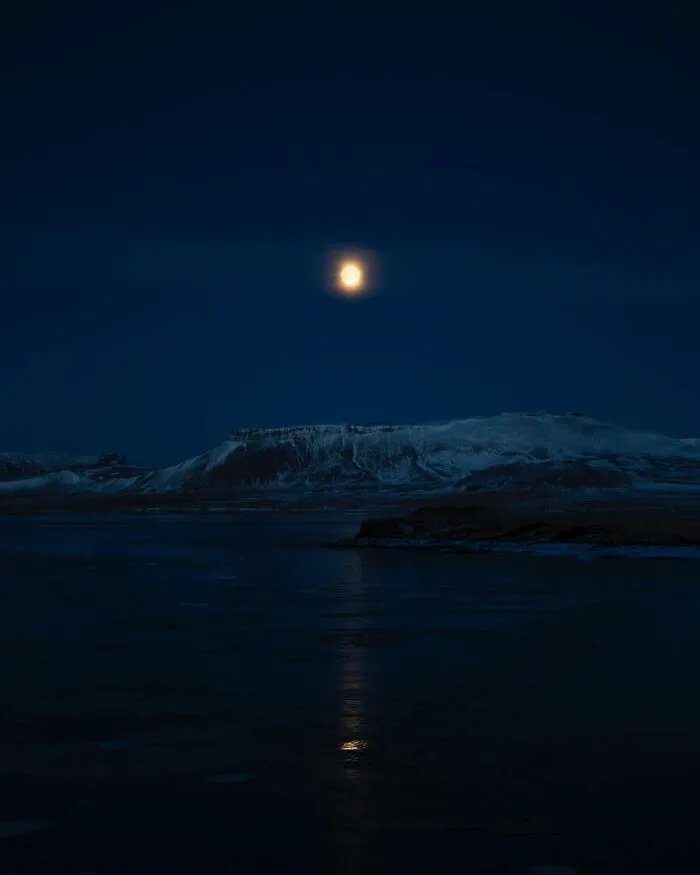 41 Pictures Of Captivating Nordic Nature That I Took When I Moved To Iceland