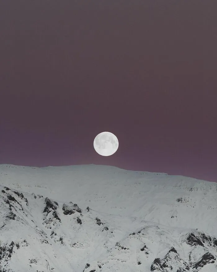 41 Pictures Of Captivating Nordic Nature That I Took When I Moved To Iceland