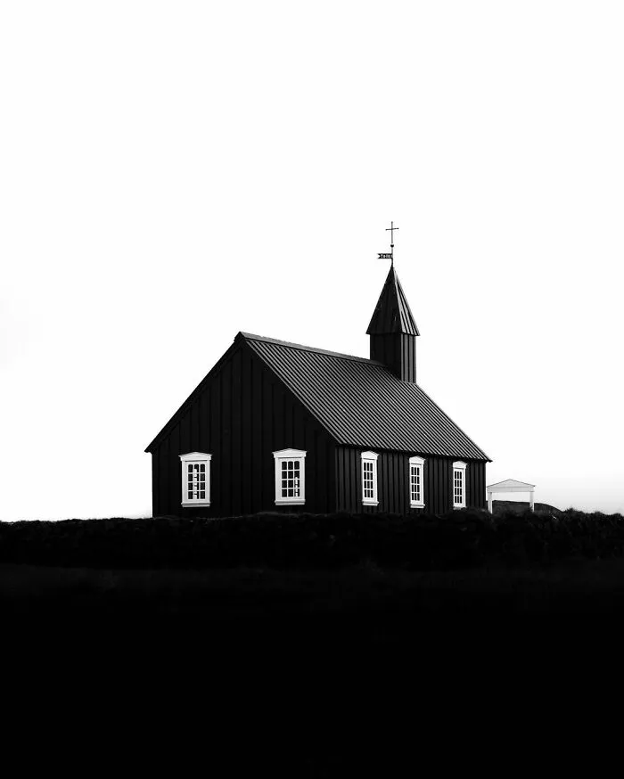 41 Pictures Of Captivating Nordic Nature That I Took When I Moved To Iceland