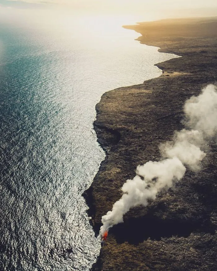 Here Are 30 Incredible Split Images Taken By A Professional Photographer From An Aerial Point Of View