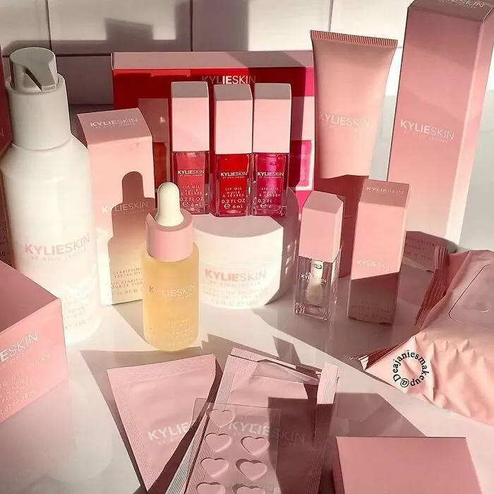 Celebrity Products