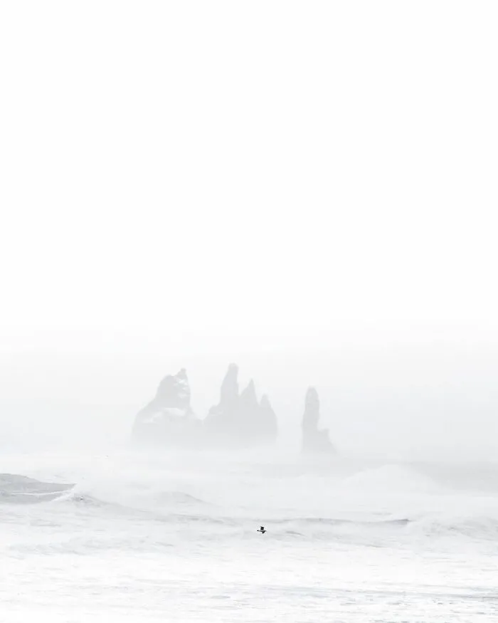 41 Pictures Of Captivating Nordic Nature That I Took When I Moved To Iceland