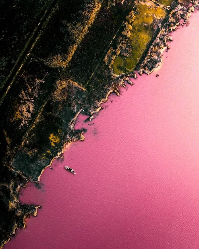 Here Are 30 Incredible Split Images Taken By A Professional Photographer From An Aerial Point Of View