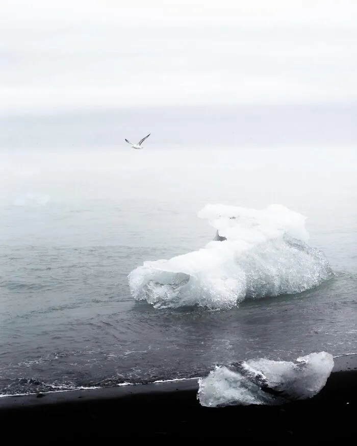 41 Pictures Of Captivating Nordic Nature That I Took When I Moved To Iceland