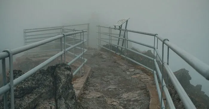I Went To The Slovakian Tatras With My Girlfriend And Her Family, And What I Saw Took My Breath Away (34 Pics)