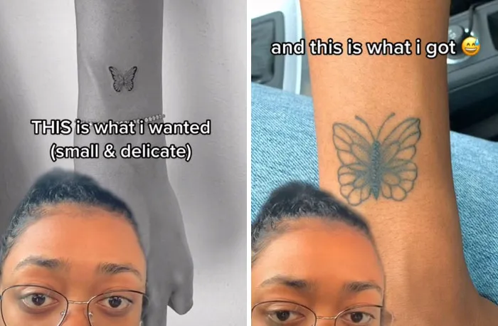 30 Of The Most Disappointing "What I Wanted Vs What I Got" Examples (New Pics)