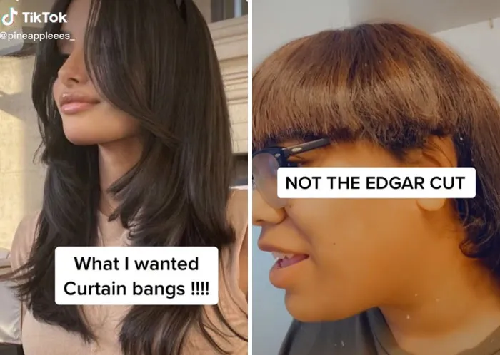 30 Of The Most Disappointing "What I Wanted Vs What I Got" Examples (New Pics)