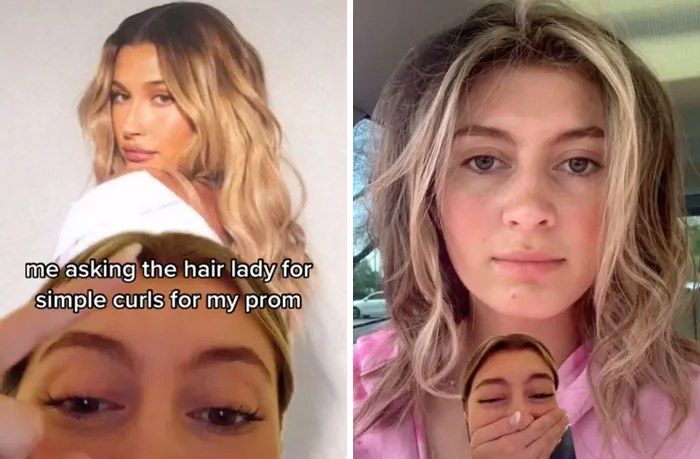 30 Of The Most Disappointing "What I Wanted Vs What I Got" Examples (New Pics)