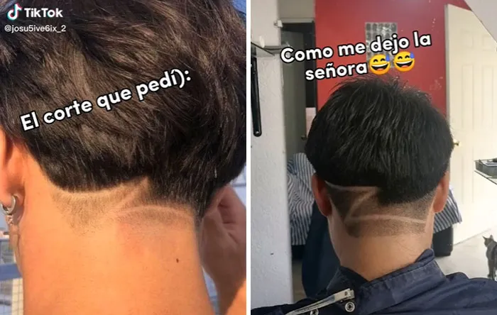 20 Ejemplos frustrantes mostrando "lo que quería vs. lo que conseguí" de la gente (nuevas fotos)