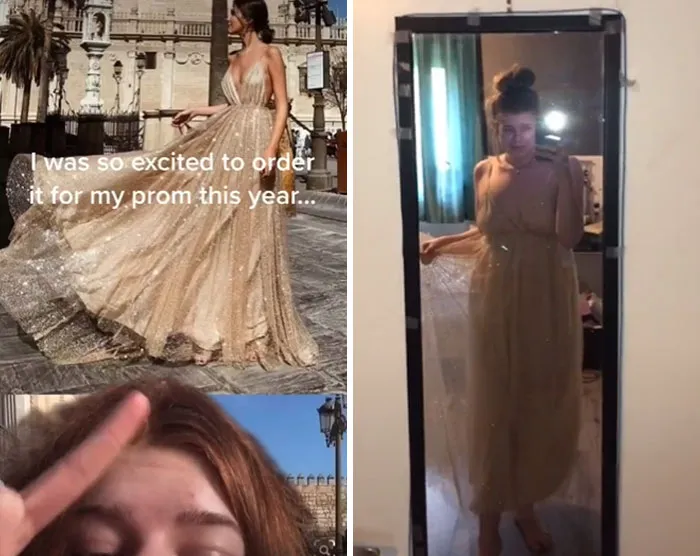 30 Of The Most Disappointing "What I Wanted Vs What I Got" Examples (New Pics)