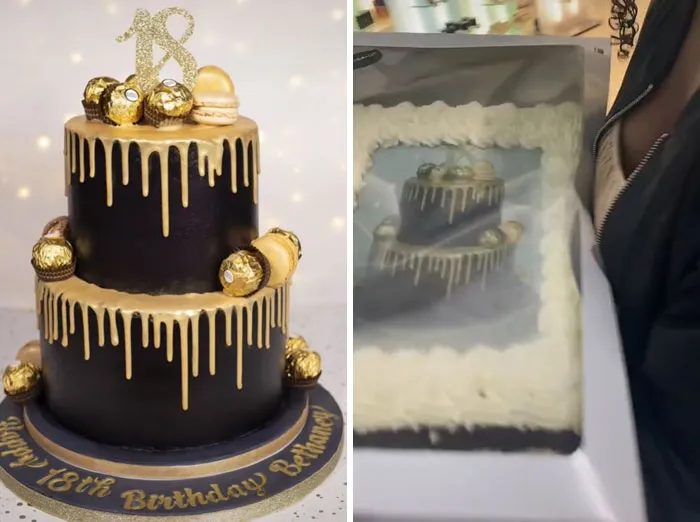 30 Of The Most Disappointing "What I Wanted Vs What I Got" Examples (New Pics)