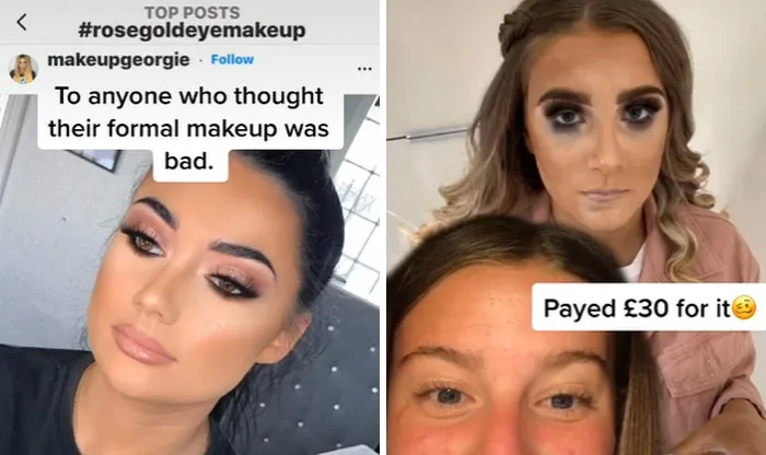 30 Of The Most Disappointing "What I Wanted Vs What I Got" Examples (New Pics)