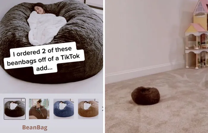 30 Of The Most Disappointing "What I Wanted Vs What I Got" Examples (New Pics)