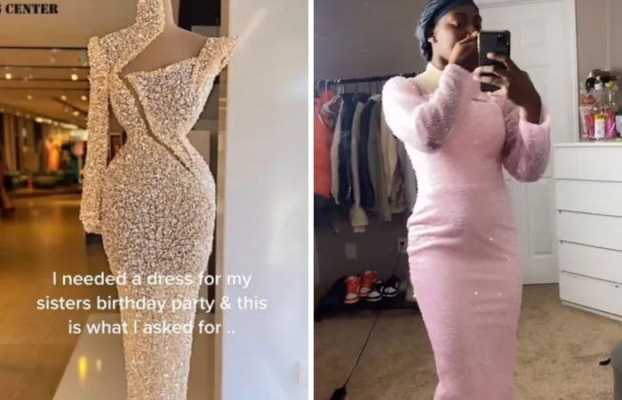 30 Of The Most Disappointing "What I Wanted Vs What I Got" Examples (New Pics)