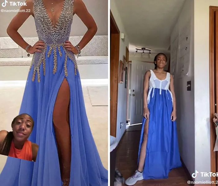 30 Of The Most Disappointing "What I Wanted Vs What I Got" Examples (New Pics)