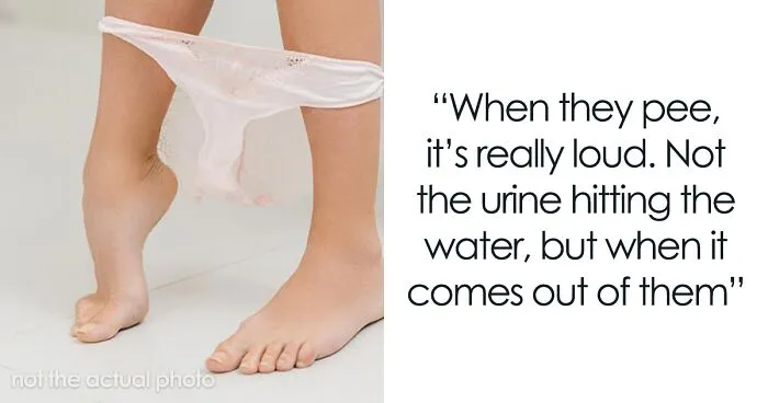 Someone Asked Men To Share What They Learned From Living With Women That They Didn't Know Before, And These Are 30 Of The Most Surprising Answers