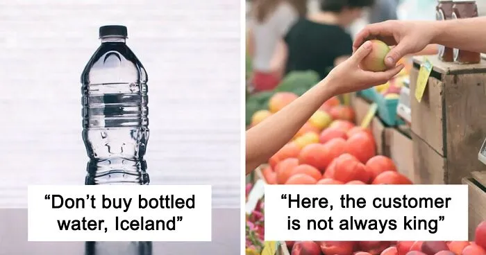 Non-Americans Share 30 Annoying Things Most American Tourists Do But Shouldn't When Visiting Their Countries