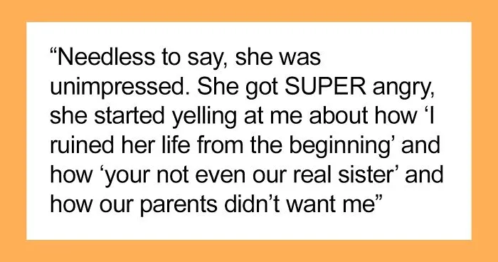 Woman Lashes Out At A Bride Who Decided Not To Serve Any Alcohol During The Wedding Because She Used To Be An Alcoholic