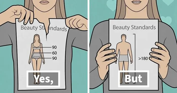 Artist Captures The Irony Of Everyday Moments In 26 “Yes, But” Illustrations (New Pics)
