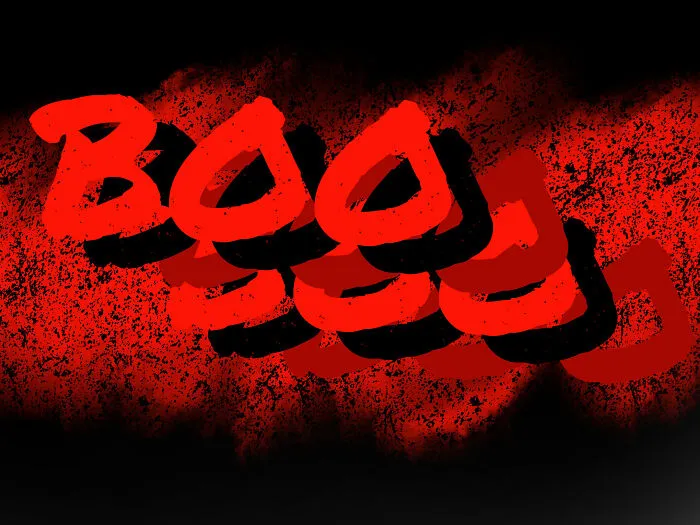 Boo