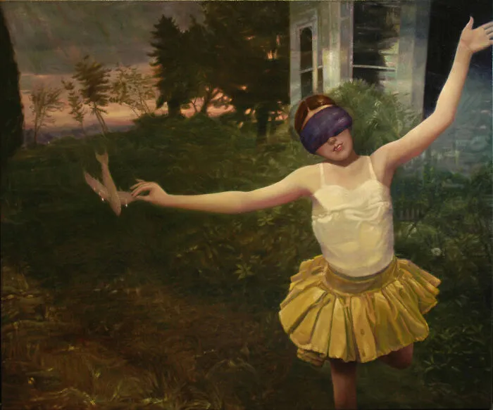 Cassandra