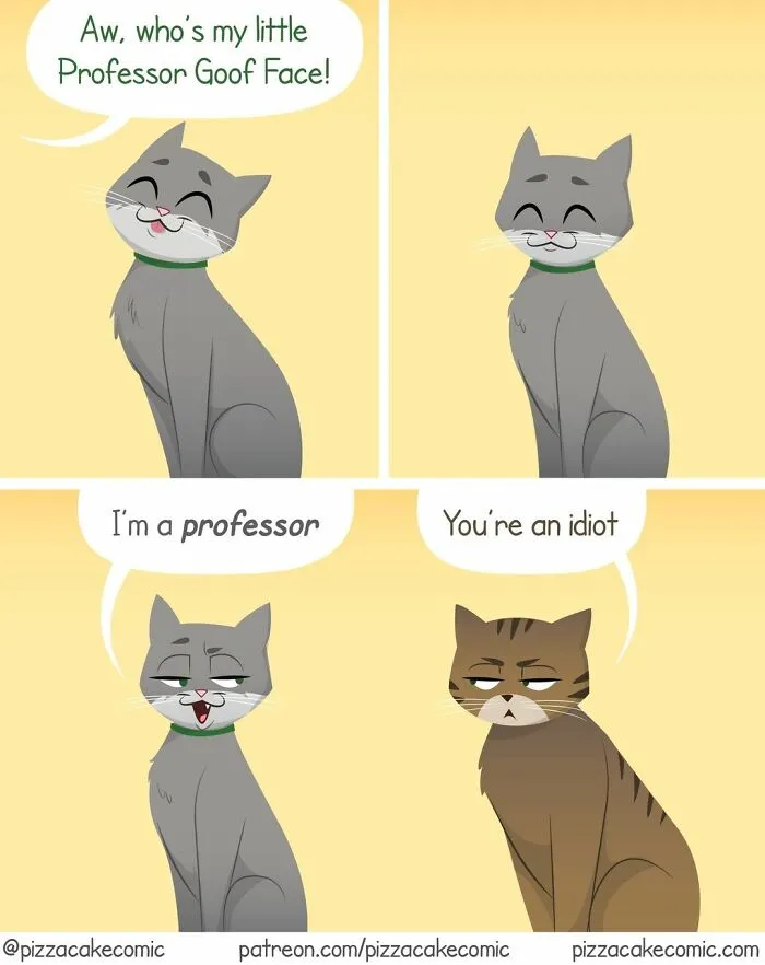 Artist Shares Her 30 New Funny Comics On Her Life As An Artist And Her Daily Struggles