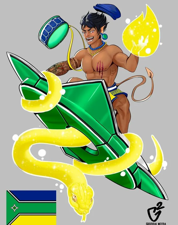 Amapá