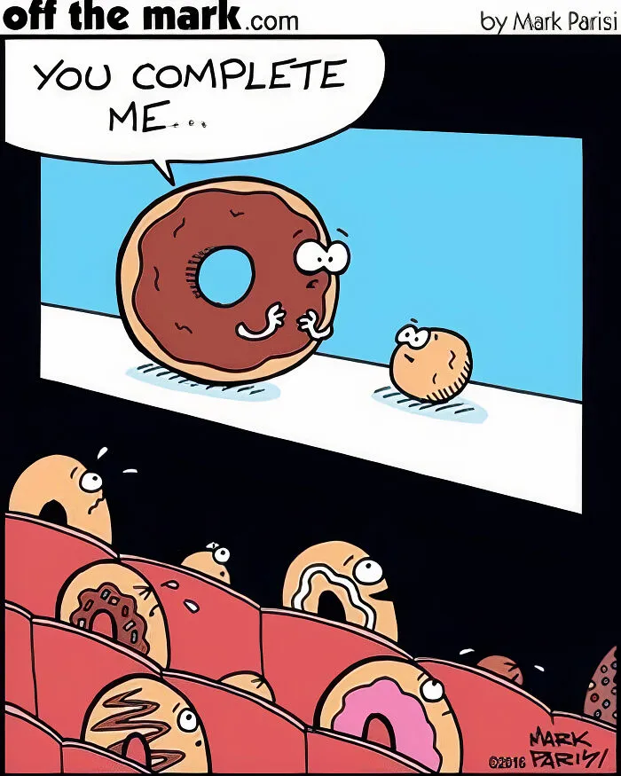 This Artist Reveals What Horror Movies For Animals And Things Would Be Like (40 One-Panel Comics)