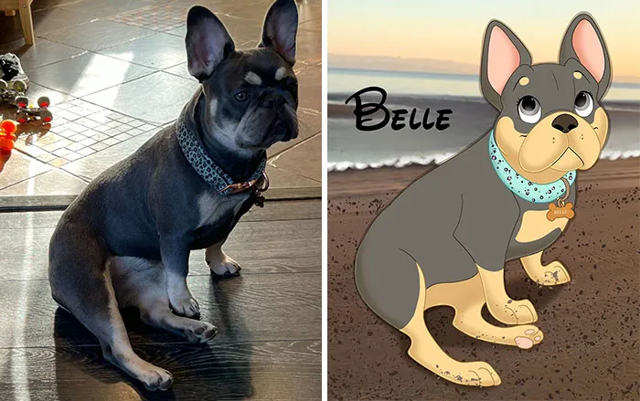 Belle