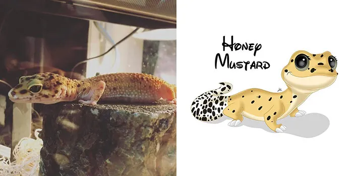 Honey Mustard