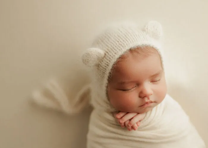 I Photograph Adorable Babies (12 Pics)