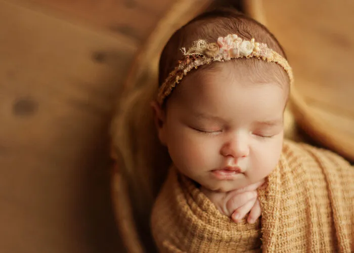 I Photograph Adorable Babies (12 Pics)