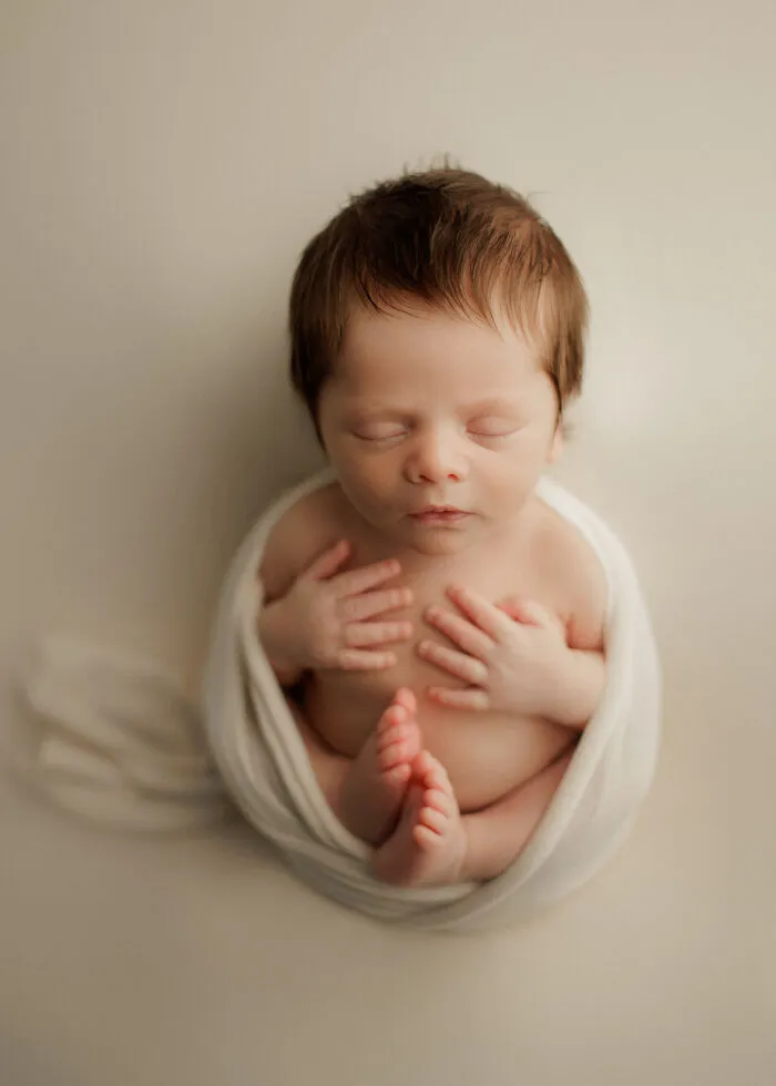 I Photograph Adorable Babies (12 Pics)