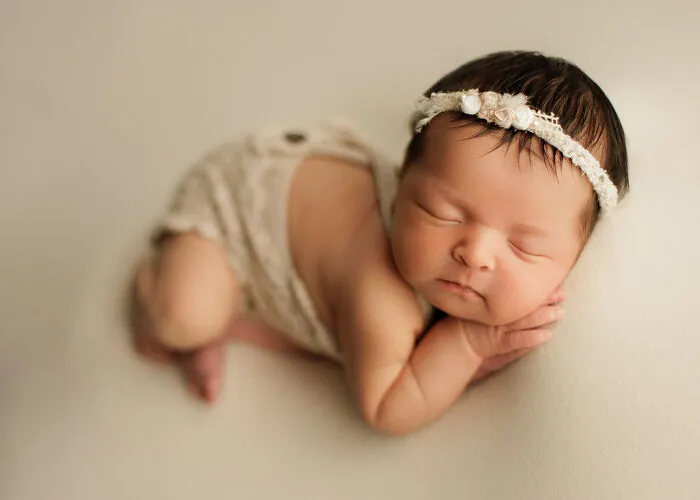 I Photograph Adorable Babies (12 Pics)