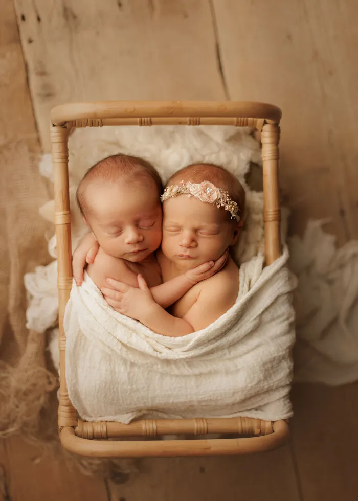 I Photograph Adorable Babies (12 Pics)