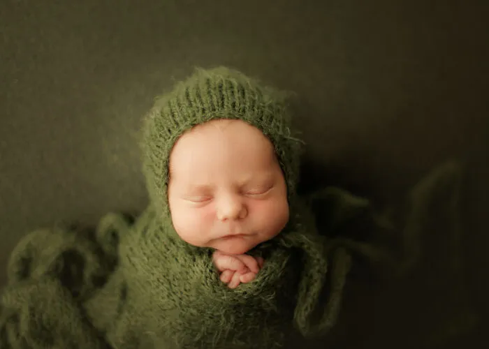 I Photograph Adorable Babies (12 Pics)