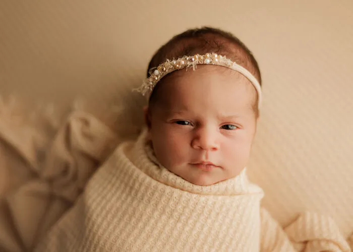 I Photograph Adorable Babies (12 Pics)